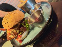 -blue frog蓝蛙(长泰广场店)