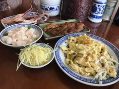 -同得兴 Since·1995 传统苏式面馆(十全街店)