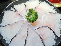 -井格重庆火锅(西直门凯德Mall店)
