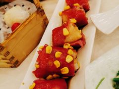 -福满园大酒楼(梅林店)