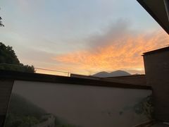-大余丫山旅游度假区