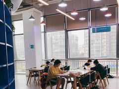 -炳文书馆(旭海时代广场店)