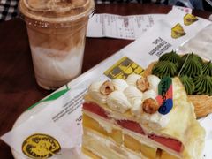 -PAOPAO Bakery&Café(港汇店)