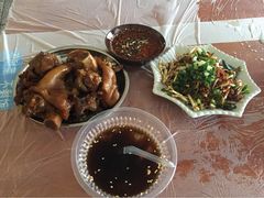 王万妈卤猪脚-王万妈卤猪脚(青岩交通路)