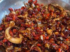 -衡厨·衡阳土菜(中南店)