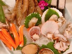 -生如夏花泰式火锅(伊藤双楠店)