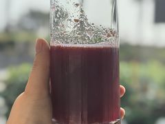 -山港凯悦酒店·咖啡厅
