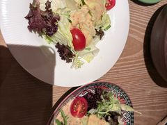 -耶里夏丽·丝路国际·新疆餐厅(浦东区东方路店)