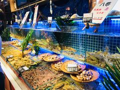 -必点海鲜·鲅鱼水饺(鞍山西道店)