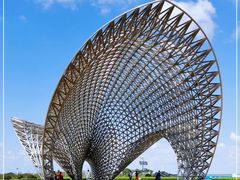 -南汇嘴观海公园