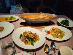 -璞徽·徽商家宴(长泰广场店)