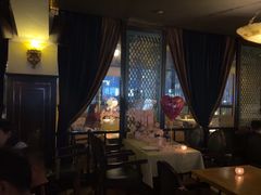 -碧特博格·20年品牌西餐厅(芜湖路店)
