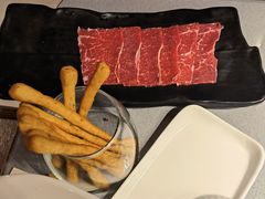-巴奴毛肚火锅(新街口金鹰店)