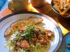-O'mills Sourdough Bakery&Bistro(永嘉路店)