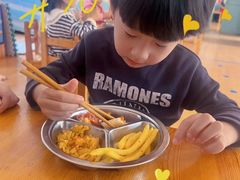 -北京市邮政管理局海慧寺幼儿园