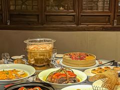 -二十八里太湖船菜(吉祥路店)