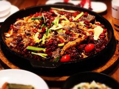 -老板恋上鱼(恒隆广场店)