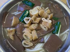 -守英猪脏粉(仓桥街店)