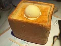 -绿茶餐厅(昆明世纪金源店)