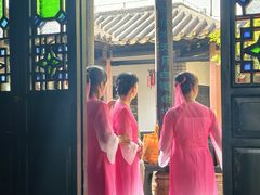 -东莞市可园博物馆