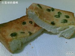 奶酥盒子&nbsp;切开-早安巴黎(四季坊店)
