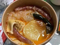 -7口辣火锅杯(九洲新世界店)