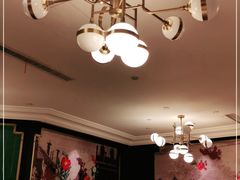 -新白鹿餐厅(爱琴海购物中心店)