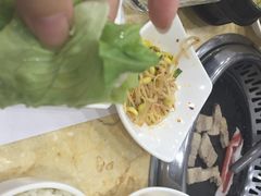 iphone_upload_pic-德寿宫韩国料理(下沙店)