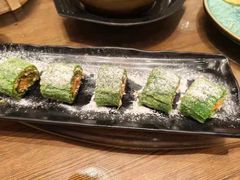 -广州天河合景福朋喜来登酒店 · 聚味轩中餐厅