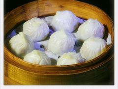 -钱塘花园·宁波菜