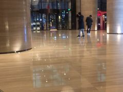 -青岛富力艾美酒店