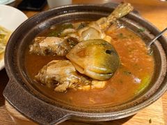 -周家二小姐的菜(西津渡店)