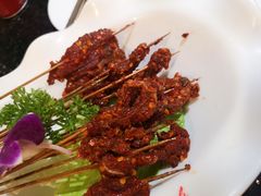 -红鼎坊·老成都火锅(新南门店)