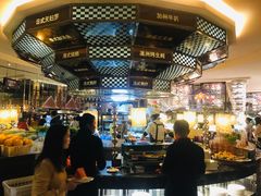 -芭菲盛宴·环球美食(解放碑英利国际店)