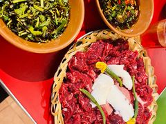 -潮汕·草根牛肉档(上海荟聚城市集市店)