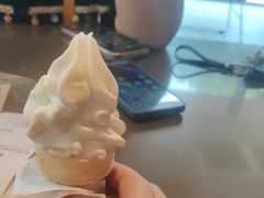 -麦当劳(牡丹江路店)