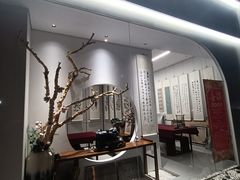 -谷隆画舍·国画书法素描彩铅水彩