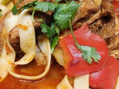 -品回味清真西北楼(宁波首店)