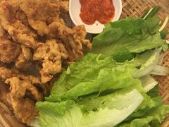 -汇贤府·李氏鲁菜(五棵松店)