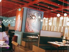 大堂-温禾牛·和牛寿喜烧自助火锅(恒基名人店)