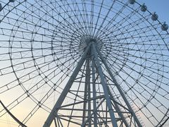 -横店影视城梦幻谷园区