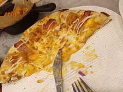 -必胜客(玉泉远洋店)