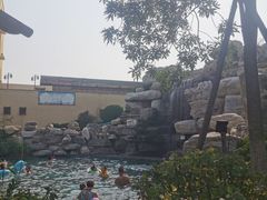 -仁爱团泊湖温泉中心