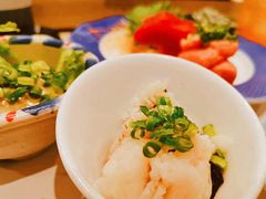 -梅丘·寿司の美登利(银座店)