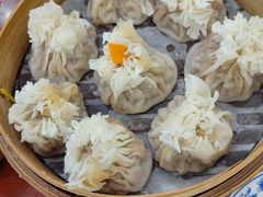 -都一处烧麦馆(前门店)