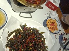 -最爱妈妈菜·宜春本地菜(一店)