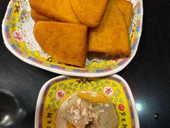 -芦月轩羊蝎子(劲松店)