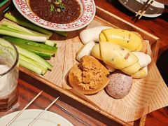 -永红源啤酒·烧烤·海鲜·大排档(台柳路店)