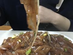 -何记酿皮店(西流湾店)
