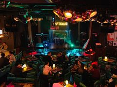-光音瓦特俱乐部(高新店)